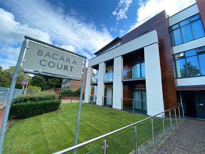 2 Bedroom Apartment To Rent In Bacara Court, - Charlton Drive, Sale, Manchester, M33