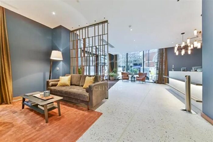 2 Bedroom Flat To Rent In Clarendon Court, London, EC1Y