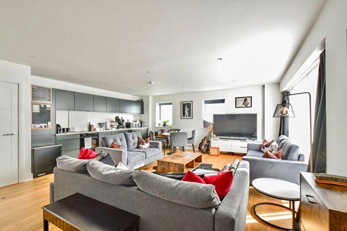 3 Bedroom Terraced House To Rent In Lower Brunswick Street, Leeds, LS2