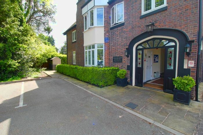 2 Bedroom Flat To Rent In Manor Farm Drive, Tittensor, Stoke On Trent, Staffordshire, ST12