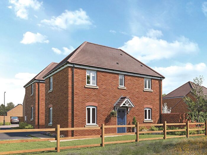 3 Bedroom Detached House For Sale In Cambridge Road, Biggleswade, SG18