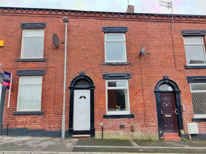 Houses for sale & to rent in OL1 4EW, Ripponden Road, St James Oldham