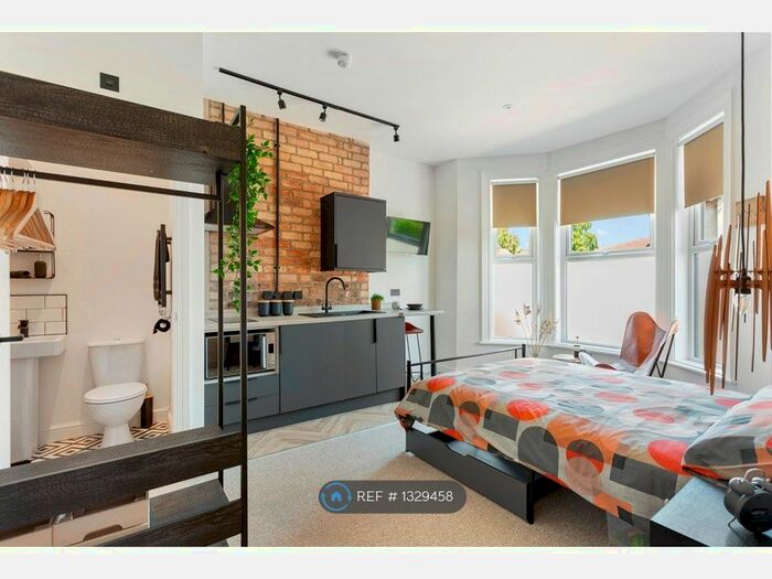 Studio To Rent In Breedon Hill Road, Derby, DE23