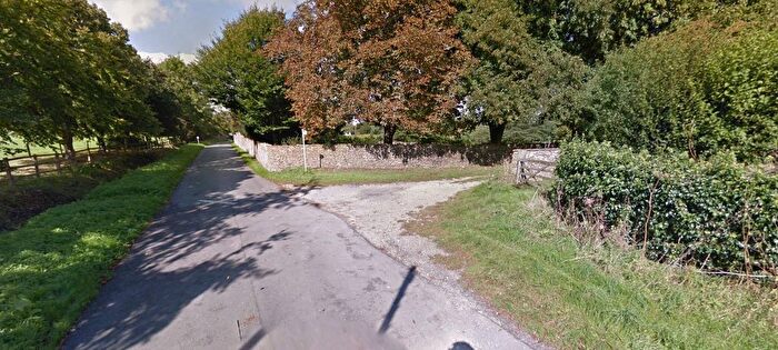 Land For Sale In 'jubilee Field' Land At Baxters Farm, Fyfield, GL7