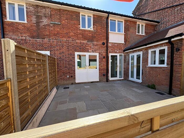 2 Bedroom House For Sale In Shelfanger Road, Diss, IP22