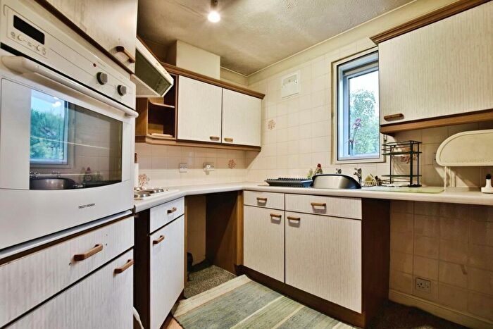2 Bedroom Retirement Property For Sale In Macclesfield Road, Wilmslow, SK9
