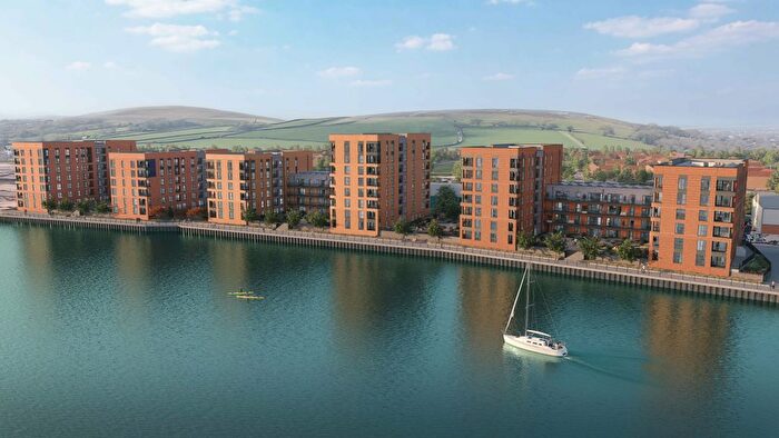 2 Bedroom Flat For Sale In Brighton Road, Shoreham-By-Sea, BN43