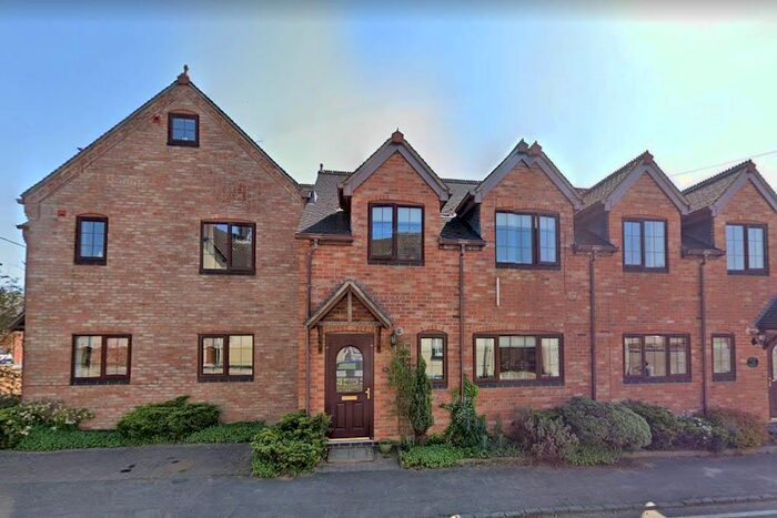 3 Bedroom Terraced House To Rent In Main Street, Stretton Under Fosse, Rugby, CV23