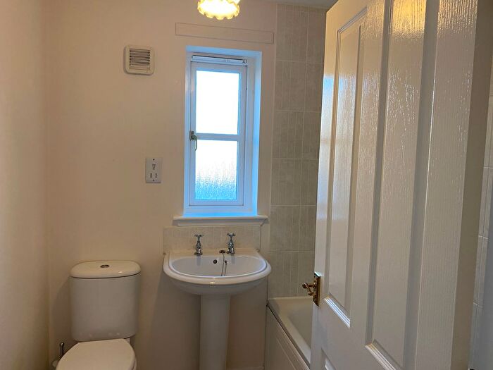 3 Bedroom Semi-Detached House For Sale In Wallaceneuk, Kelso, TD5