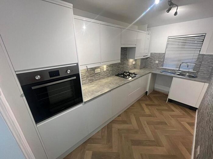 1 Bedroom Flat To Rent In Huntly Grove, Peterborough, PE1
