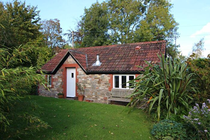 1 Bedroom Cottage To Rent In The Cottage, Chew Hill, BS40