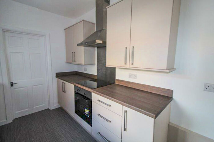 1 Bedroom Ground Flat To Rent In Hawthorn Road, Ashington, NE63