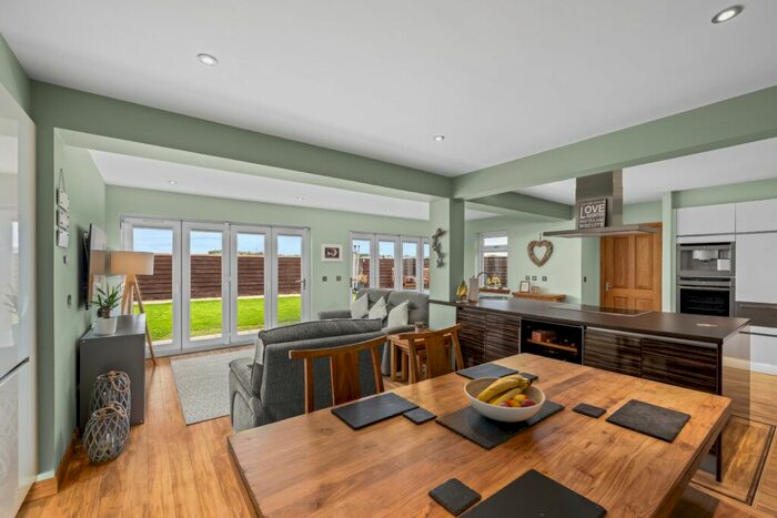 4 Bedroom Detached House For Sale In Kinghorne Street, Arbroath, DD11