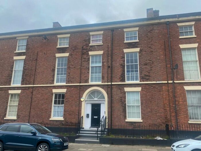 2 Bedroom Apartment To Rent In Everton Road, Liverpool, L6