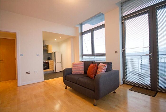 1 Bedroom Apartment To Rent In Stramongate, Kendal, Cumbria, LA9