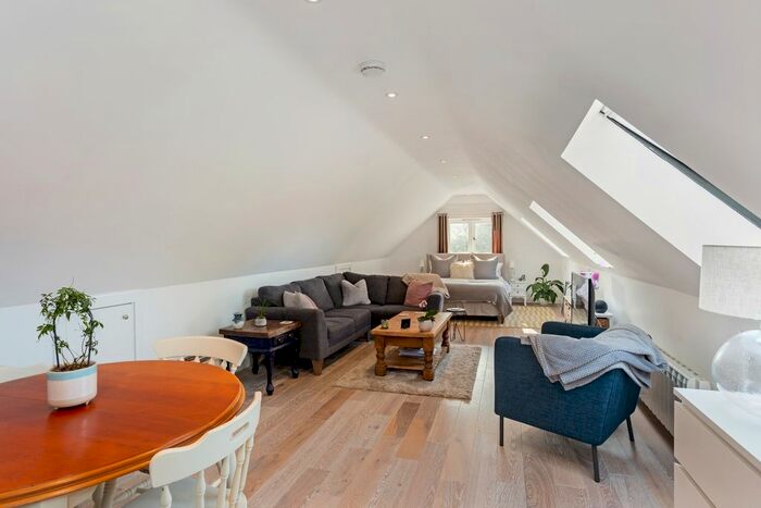 Studio To Rent In Hyde Road, Denchworth, Wantage, OX12