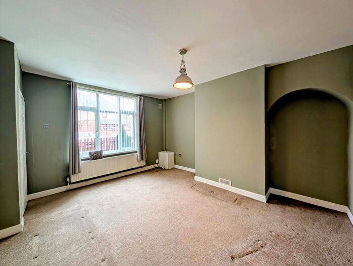 3 Bedroom Terraced House To Rent In Arthur Street, Bentley, Doncaster, Yorkshire, DN5