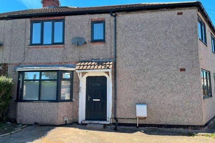 3 Bedroom End Of Terrace House To Rent In Telfer Road, Coventry, CV6