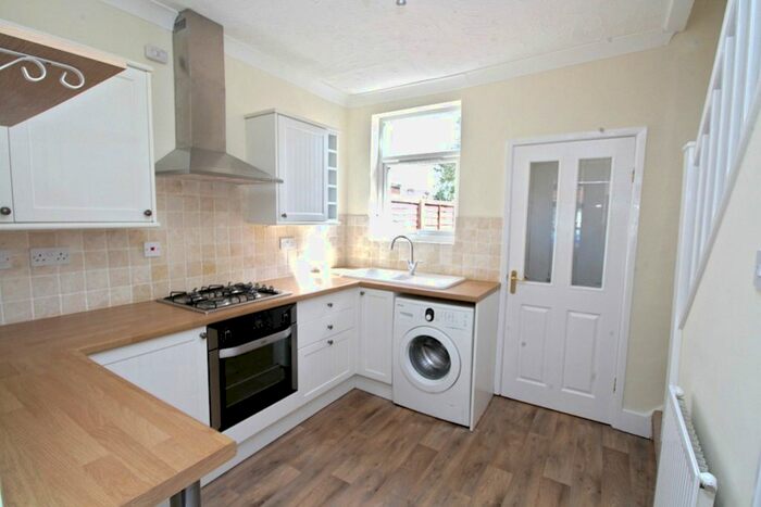 2 Bedroom Terraced House To Rent In Wainfleet Avenue, Cottingham, HU16
