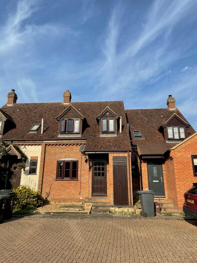 3 Bedroom Terraced House To Rent In Acorn Mews, Potton, Sandy, SG19