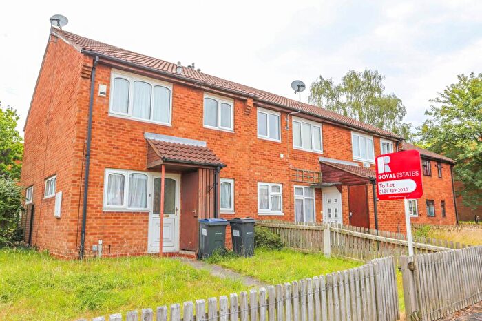 1 Bedroom Terraced House To Rent In Lees Street, Birmingham, B18