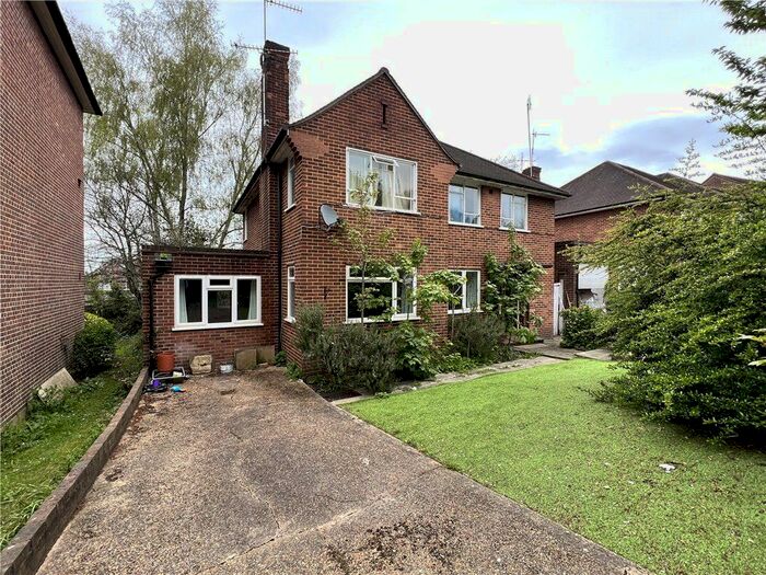 3 Bedroom Maisonette To Rent In Chatsworth Road, Ealing, W5