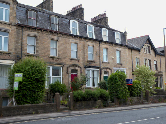 1 Bedroom Flat To Rent In South Road, Lancaster, LA1