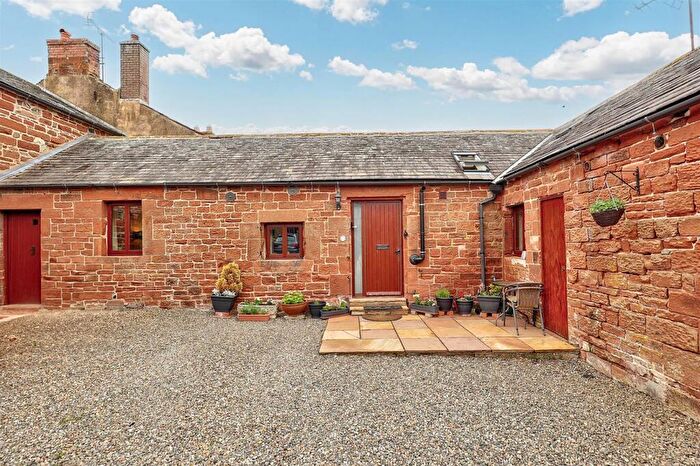 2 Bedroom House For Sale In Loaning Head Courtyard, Culgaith, CA10