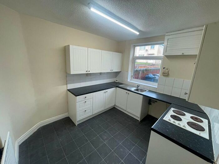 3 Bedroom Terraced House To Rent In Ingsfield Lane, Bolton-upon-dearne, S63