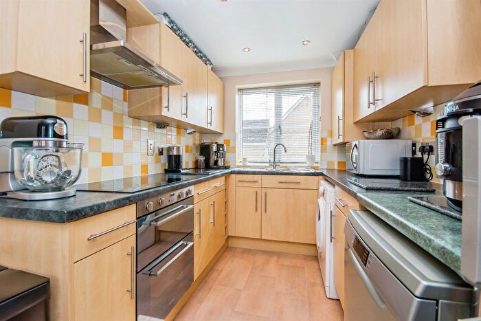 2 Bedroom Property For Sale In Winceby Close, Wisbech, PE14