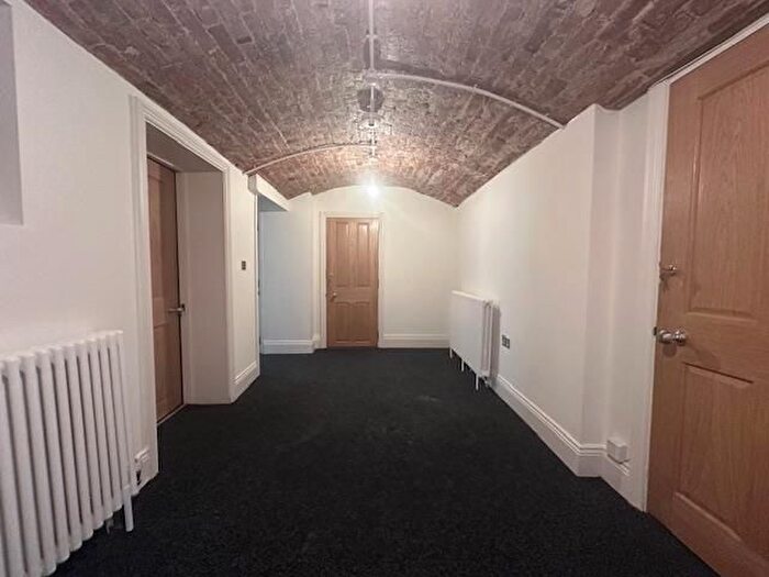 2 Bedroom Flat To Rent In New Street, Leicester, LE1