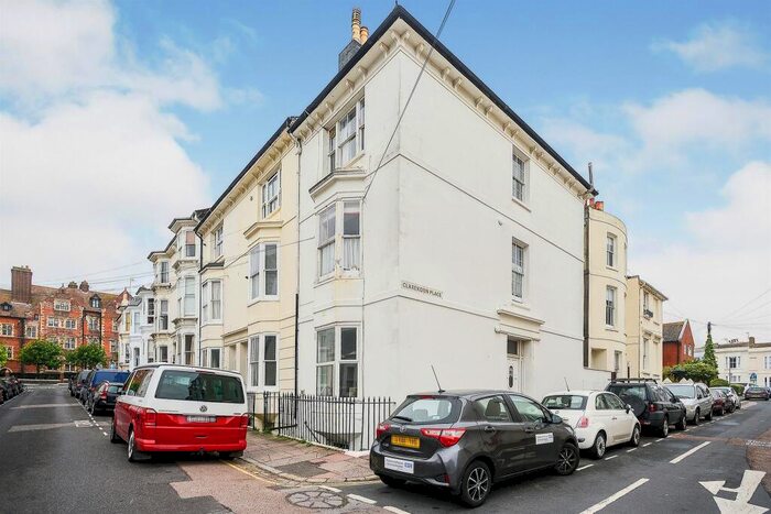 2 Bedroom Maisonette To Rent In College Road, Brighton, BN2