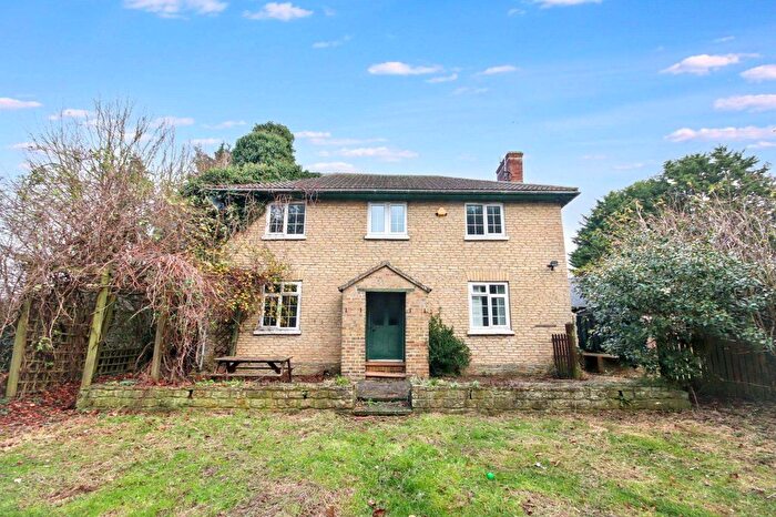 3 Bedroom Detached House For Sale In Thorney Road, Newborough, Peterborough, PE6