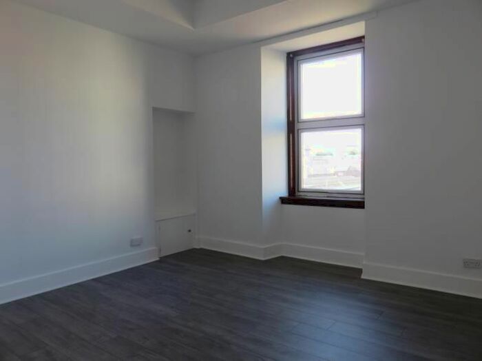 1 Bedroom Flat To Rent In Parker Street, Dundee, DD1