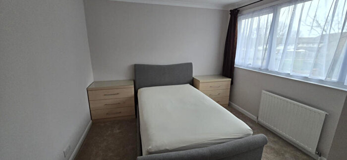 1 Bedroom Terraced House To Rent In Astra Close, Hornchurch, Essex, RM12