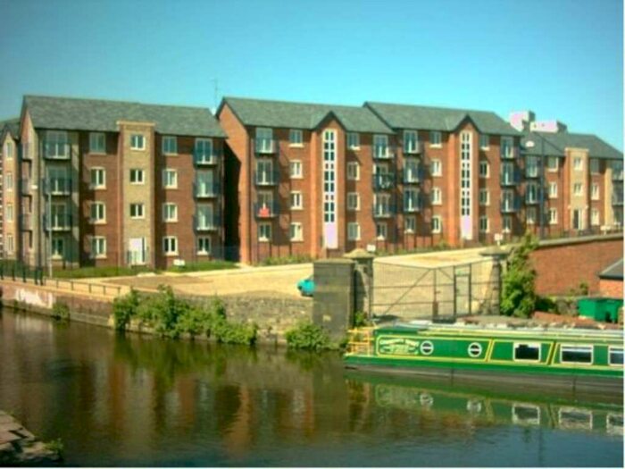 2 Bedroom Flat To Rent In Welbeck Street South, Ashton Under Lyne, OL7