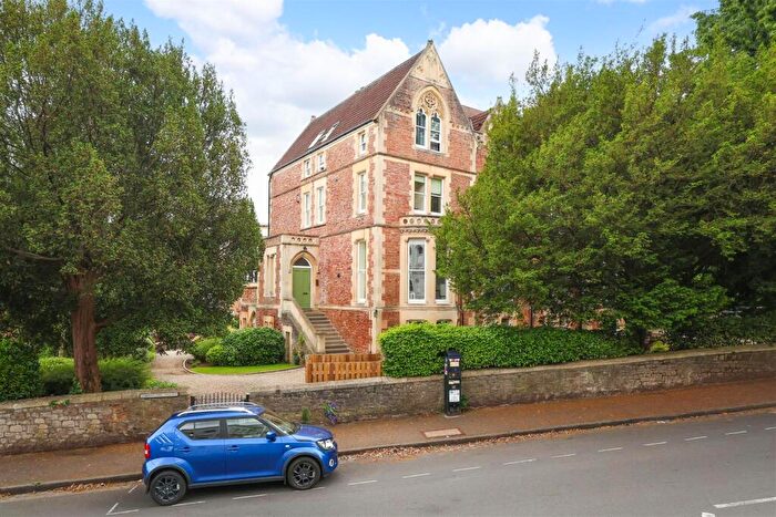 2 Bedroom Apartment For Sale In Pembroke Road, Clifton, Bristol, BS8
