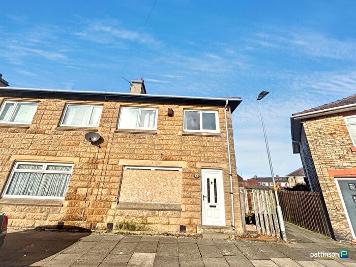 3 Bedroom End Of Terrace House To Rent In King Georges Road, Newbiggin-by-the-Sea, Northumberland, NE64