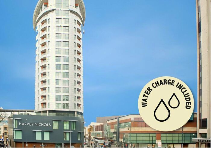 1 Bedroom Apartment To Rent In Eclipse, Broad Weir, City Centre, BS1