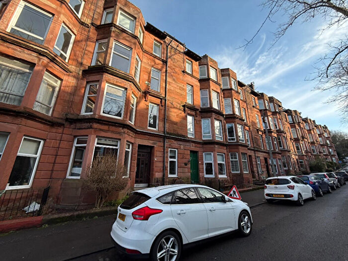 1 Bedroom Flat To Rent In Edgemont Street, Glasgow, G41