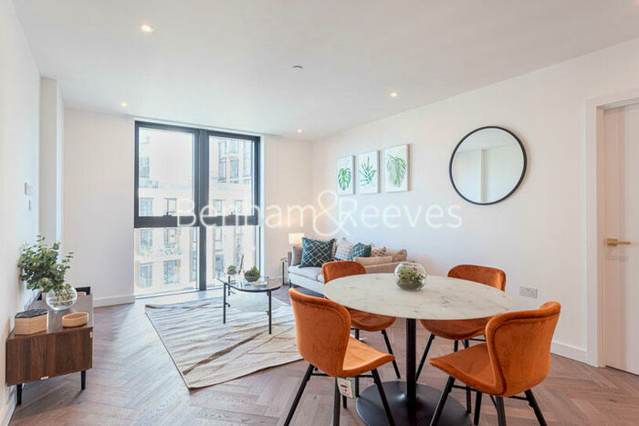 1 Bedroom Apartment To Rent In Cashmere Wharf, Gauging Square, Wapping, E1W