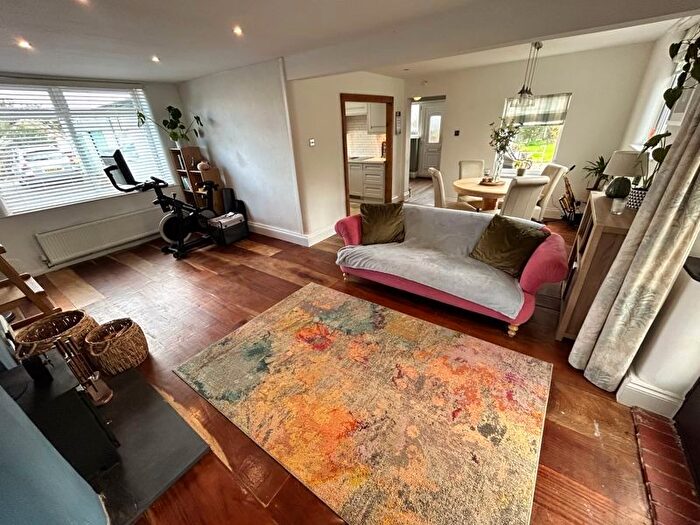 2 Bedroom Cottage For Sale In High Lane, Rhos On Sea, Colwyn Bay, LL28