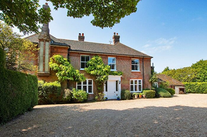 6 Bedroom Detached House For Sale In Broad Street, Icklesham, Winchelsea, East Sussex, TN36