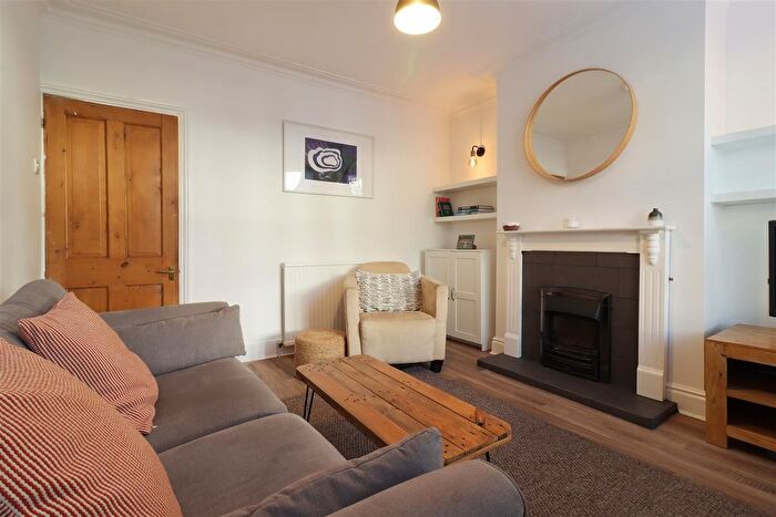 3 Bedroom Property For Sale In Bute Street, Crookes, Sheffield, S10