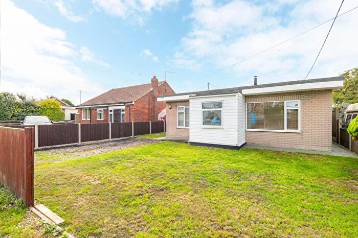 2 Bedroom Detached Bungalow For Sale In Bush Estate, Eccles-On-Sea, NR12
