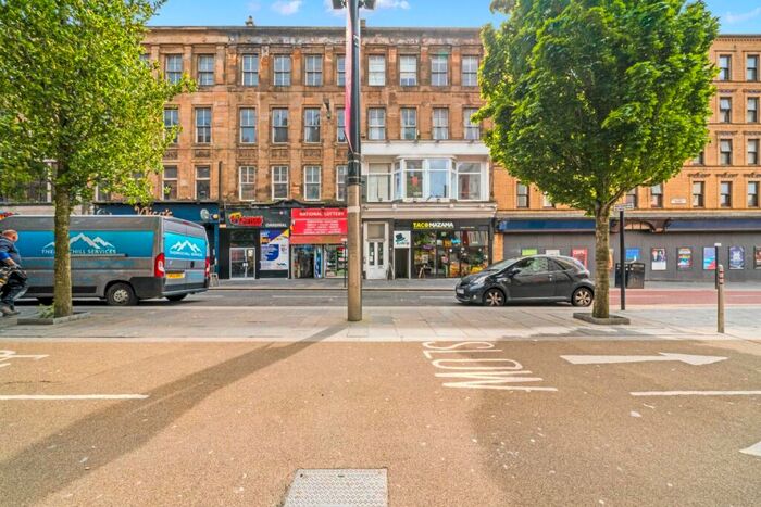 3 Bedroom Flat To Rent In Sauchiehall Lane, Glasgow, G2