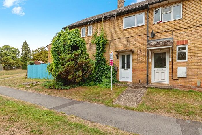 3 Bedroom End Of Terrace House For Sale In Hazel Way, North Colerne, Chippenham, SN14