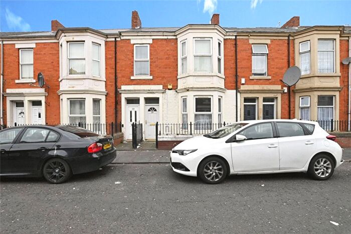 2 Bedroom Flat For Sale In Hampstead Road, Newcastle Upon Tyne, Tyne And Wear, NE4