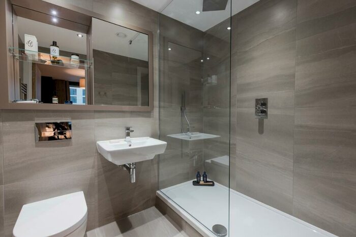 Studio To Rent In New York Square, Leeds, LS2