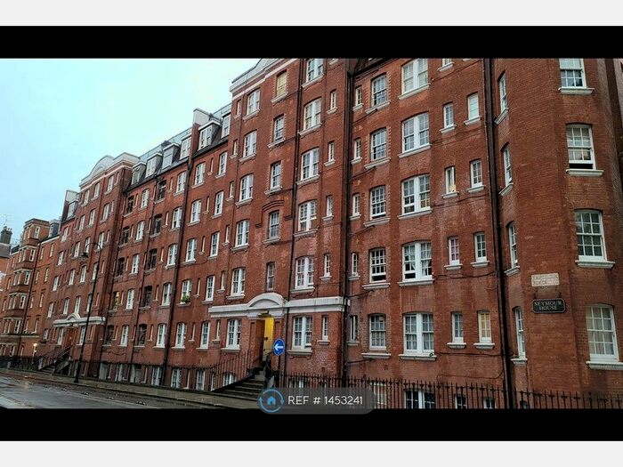 1 Bedroom Flat To Rent In Seymour House, London, WC1H